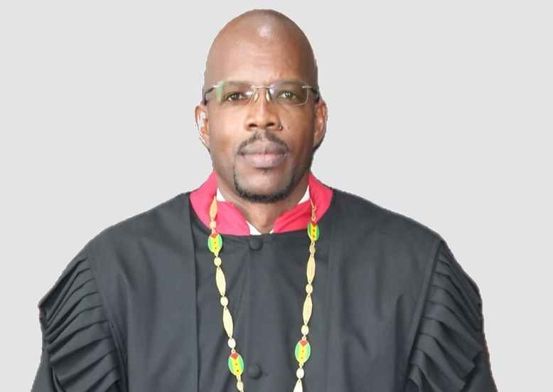 Presidente do Tribunal Constitucional